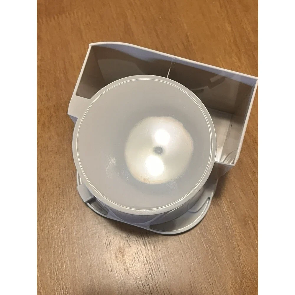 Ninja Single-Serve Coffee Maker PB051 PB055 Replacement Storage Bin Stone Color
